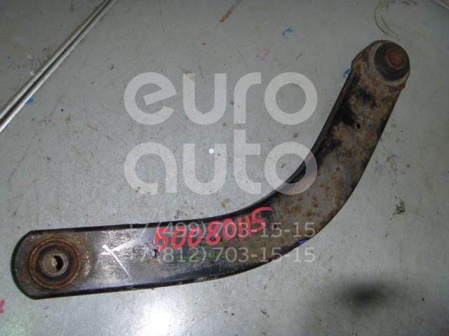 Рычаг задний верхний для Opel,Cadillac Vectra C 2002-2008;Signum 2003-2008;BLS 2006-2010 - Фото №1