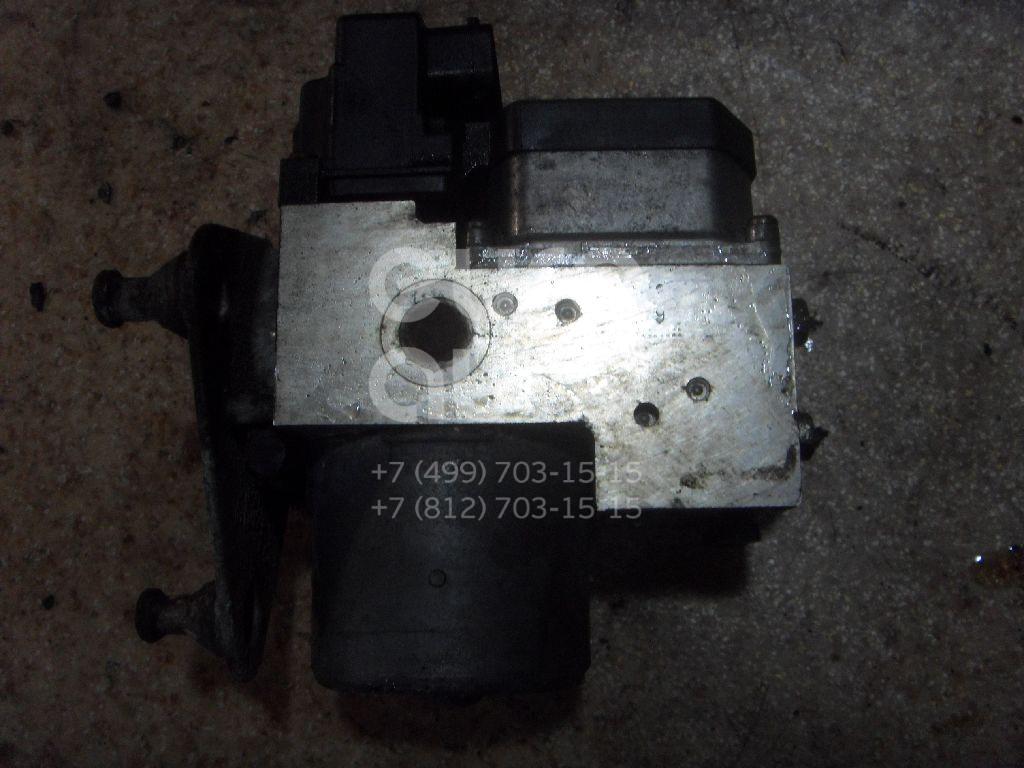 Блок ABS (насос) для Mercedes Benz Vito (638) 1996-2003 - Фото №1