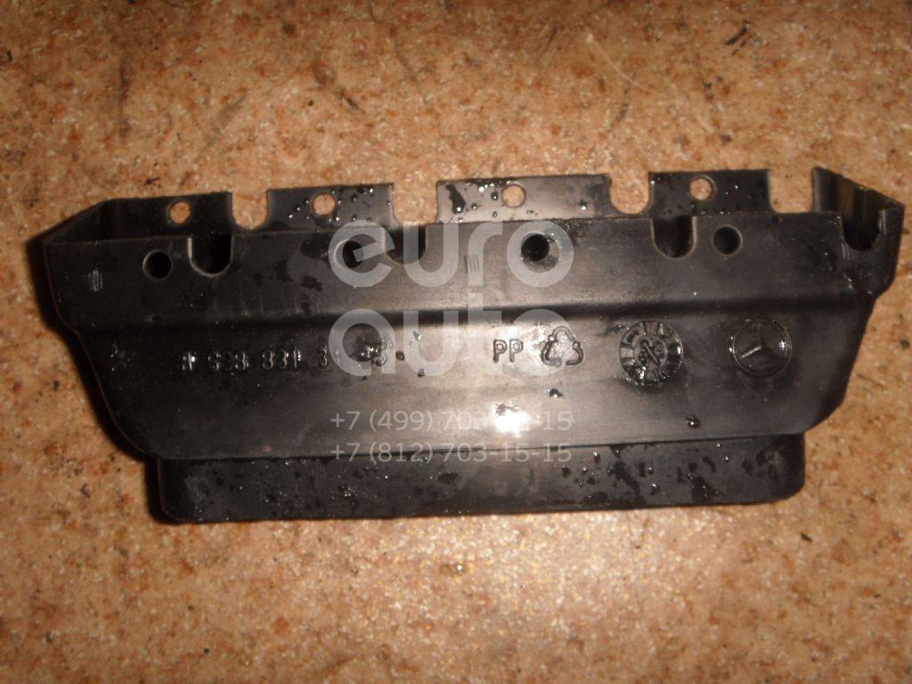 Воздуховод для Mercedes Benz Vito (638) 1996-2003 - Фото №1