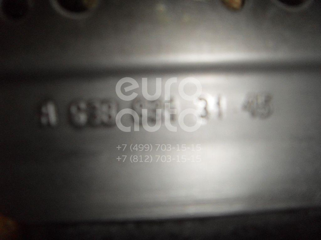 Воздуховод для Mercedes Benz Vito (638) 1996-2003 - Фото №1
