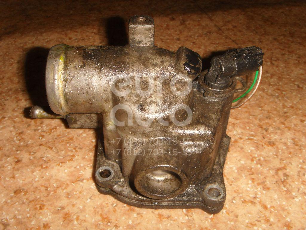 Корпус термостата для Mercedes Benz Vito (638) 1996-2003 - Фото №1