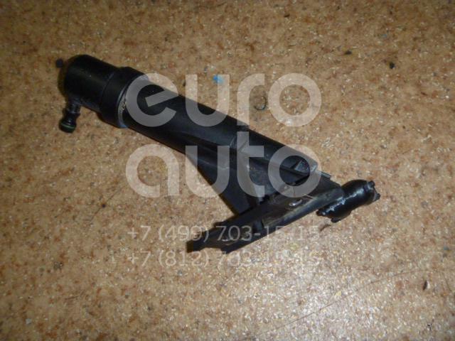 Форсунка омывателя фары для Nissan Almera N16 2000-2006 - Фото №1