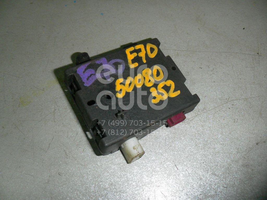 Антенна для BMW X5 E70 2007-2013;3-серия E90/E91 2005-2012 - Фото №1