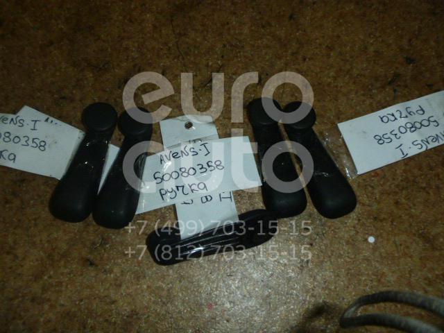 Ручка стеклоподъемника для Toyota Avensis I 1997-2003 - Фото №1