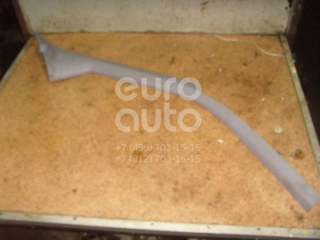 Обшивка стойки для Mercedes Benz Vito (638) 1996-2003 - Фото №1