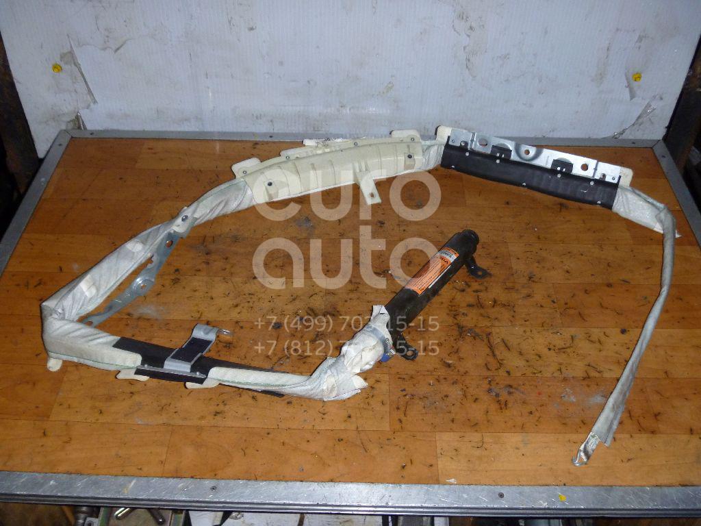 Подушка безопасности боковая (шторка) для Volvo S80 1998-2006 - Фото №1