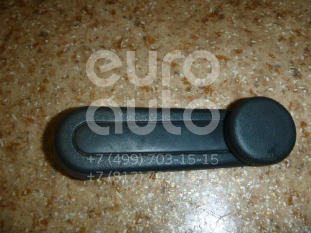 Ручка стеклоподъемника для Toyota Avensis II 2003-2008;Corolla E11 1997-2001;Corolla E12 2001-2006 - Фото №1