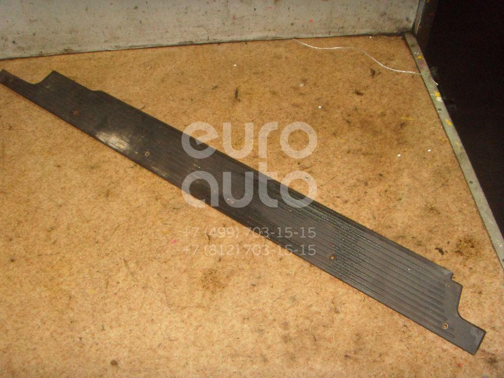 Накладка порога (внутренняя) для Mercedes Benz Vito (638) 1996-2003 - Фото №1