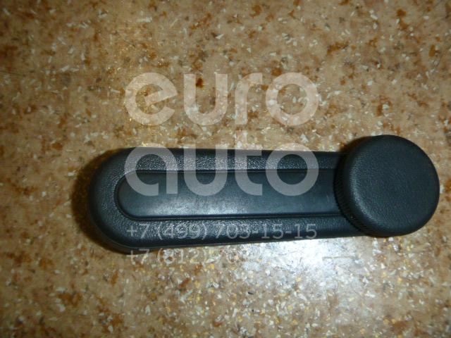 Ручка стеклоподъемника для Toyota Yaris 2005-2011;Corolla E11 1997-2001;Corolla E12 2001-2006 - Фото №1