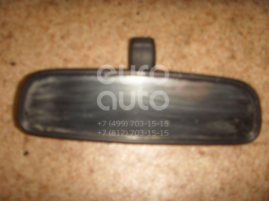 Зеркало заднего вида для Mercedes Benz Vito (638) 1996-2003 - Фото №1