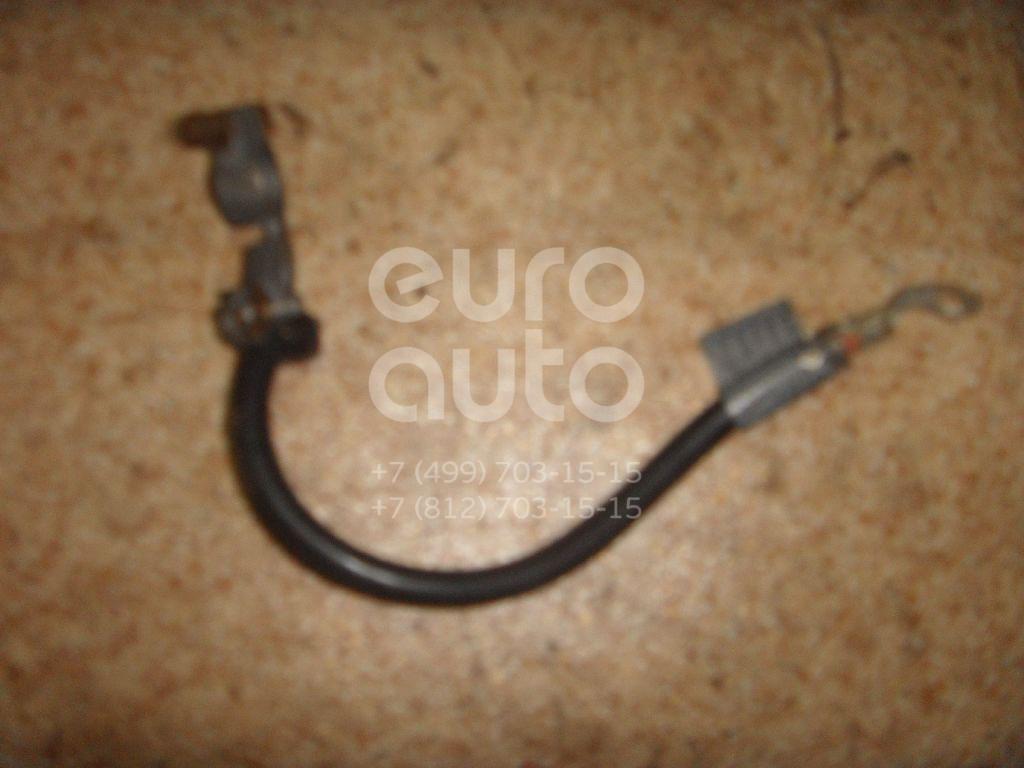 Клемма для Mercedes Benz Vito (638) 1996-2003 - Фото №1