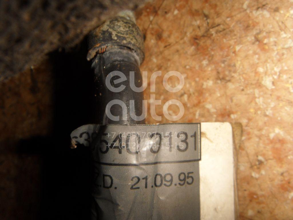 Клемма для Mercedes Benz Vito (638) 1996-2003 - Фото №1
