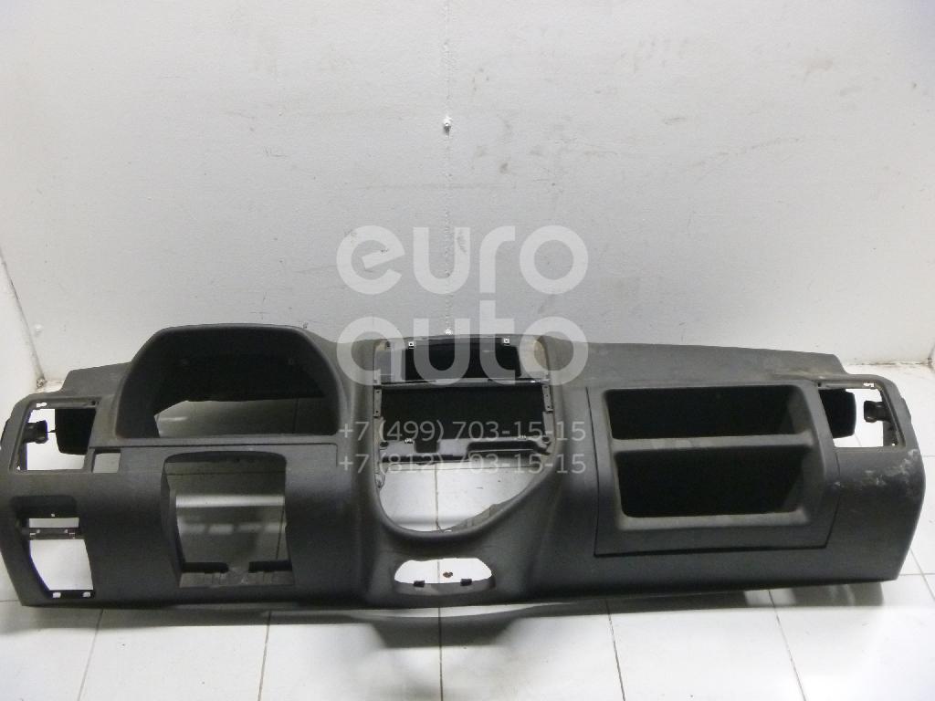 Торпедо для Mercedes Benz Vito (638) 1996-2003 - Фото №1