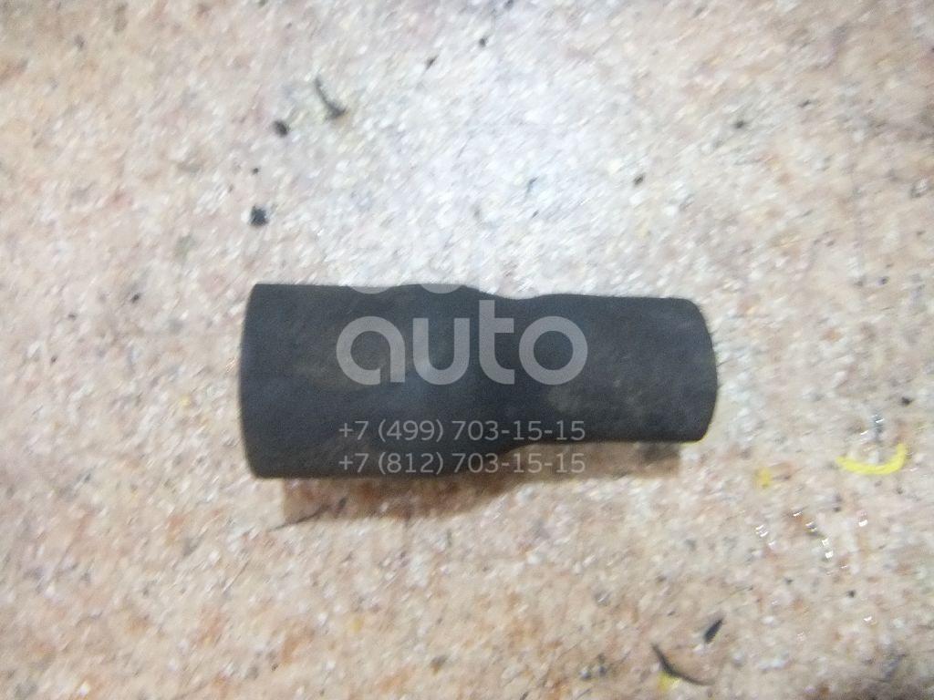 Патрубок для Toyota Land Cruiser (120)-Prado 2002-2009 - Фото №1
