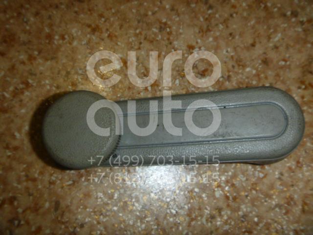 Ручка стеклоподъемника для Toyota Corolla E15 2006-2013;CorollaVerso 2001-2004;Auris (E15) 2006-2012;Yaris Verso 1999-2005 - Фото №1