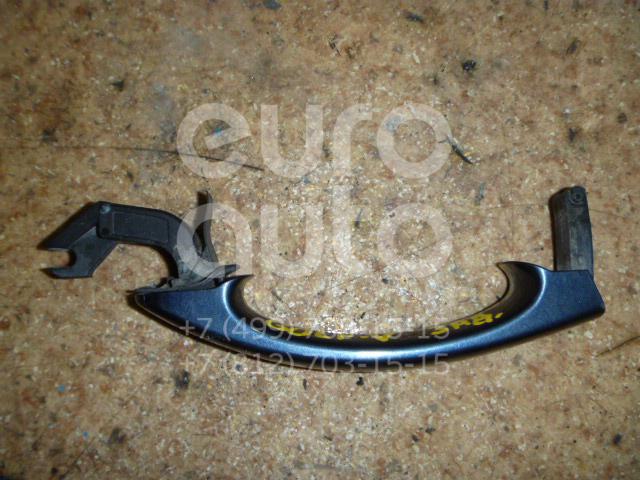 Ручка двери наружная для VW Golf V Plus 2005-2014;Golf V 2003-2009;Jetta 2006-2011 - Фото №1