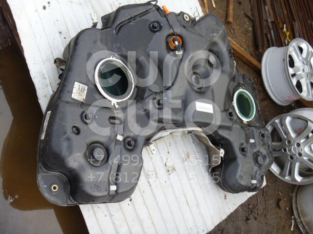 Бак топливный для Mercedes Benz W164 M-Klasse (ML) 2005-2011 - Фото №1