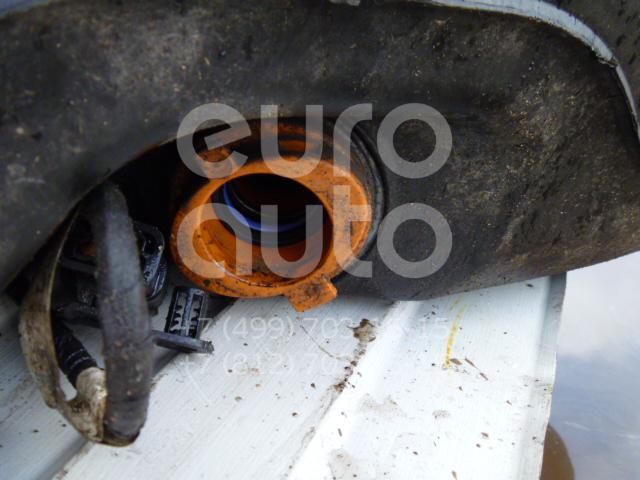 Бак топливный для Mercedes Benz W164 M-Klasse (ML) 2005-2011 - Фото №1