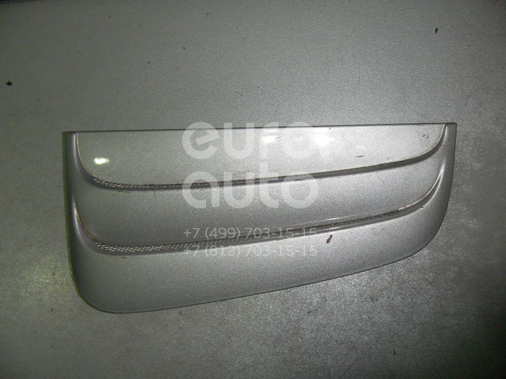 Накладка переднего крыла левого для Hyundai Coupe (GK) 2002-2009 - Фото №1