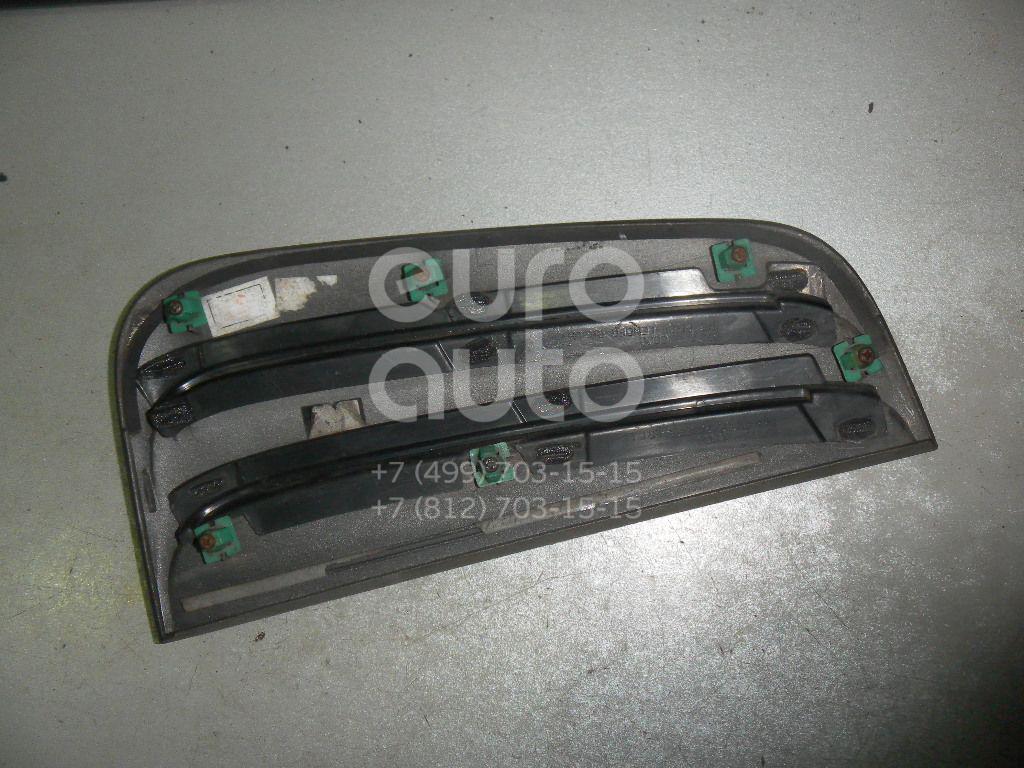 Накладка переднего крыла левого для Hyundai Coupe (GK) 2002-2009 - Фото №1