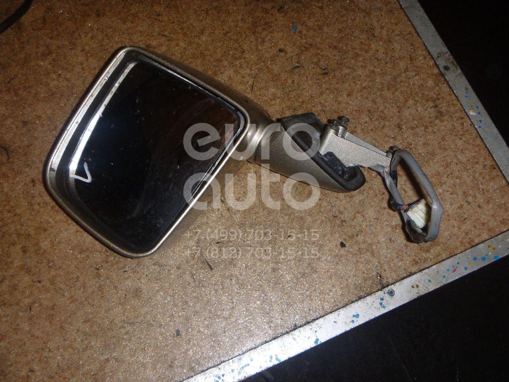 Зеркало левое электрическое для Lexus RX 300 1998-2003 - Фото №1
