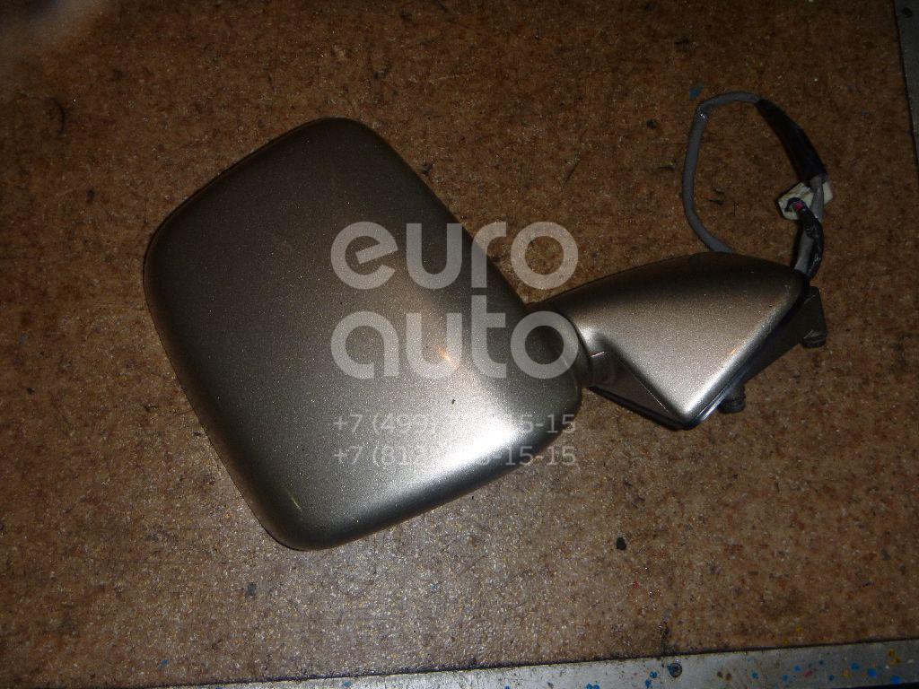 Зеркало левое электрическое для Lexus RX 300 1998-2003 - Фото №1
