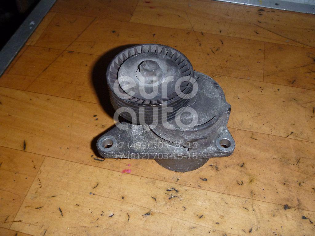 Ролик-натяжитель ручейкового ремня для Volvo S80 1998-2006 - Фото №1