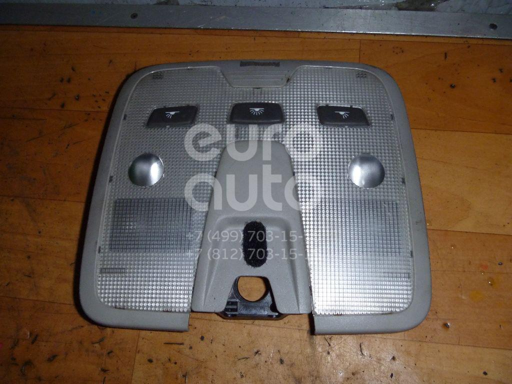 Плафон салонный для Volvo S80 1998-2006 - Фото №1