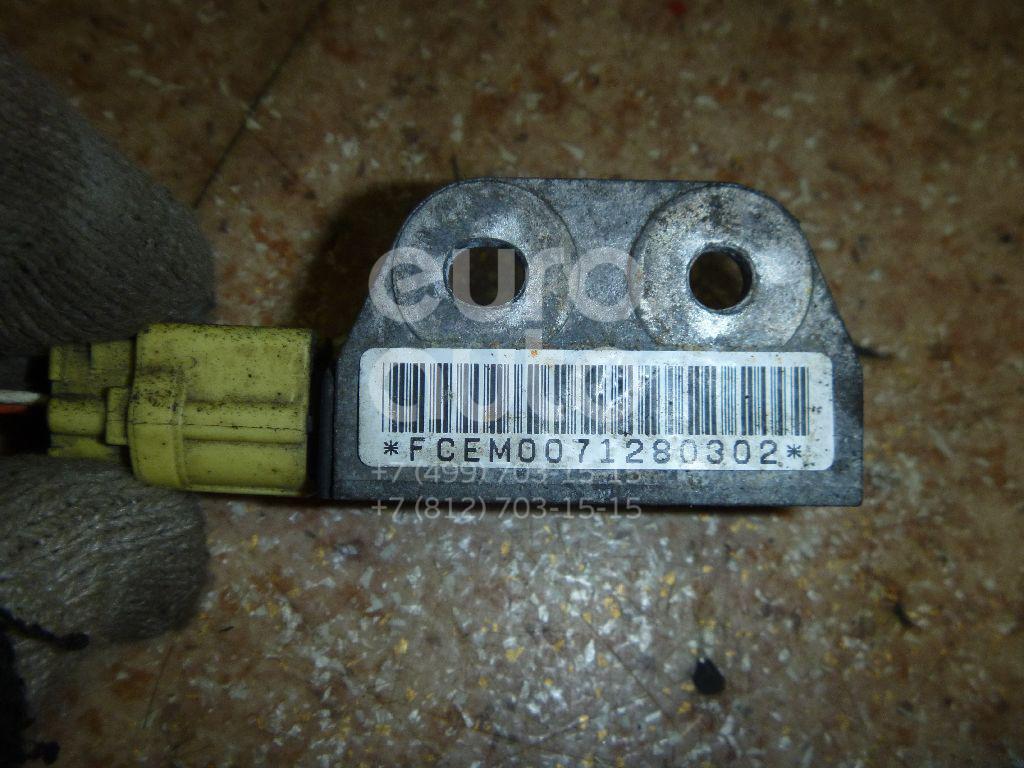 Датчик AIR BAG для Nissan Tiida (C11) 2007-2014 - Фото №1