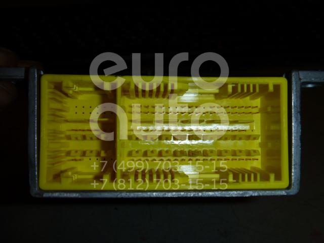 Блок управления AIR BAG для Mercedes Benz W164 M-Klasse (ML) 2005-2011 - Фото №1