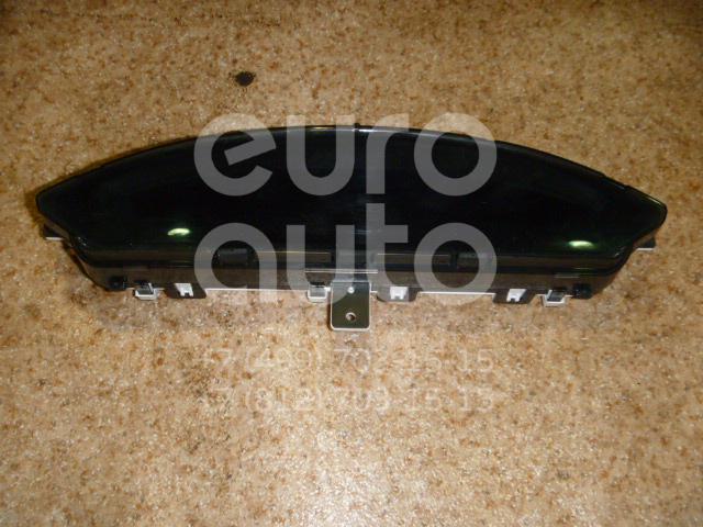 Панель приборов для Honda Civic 4D 2006-2012 - Фото №1