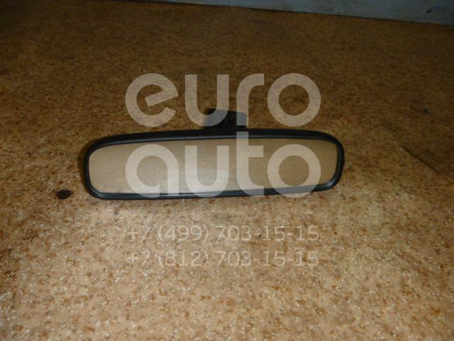 Зеркало заднего вида для Honda Civic 4D 2006-2012;Accord VII 2003-2008;FR-V 2005-2010;CR-V 2002-2006;Civic 5D 2006-2012;Stream 2001-2005 - Фото №1