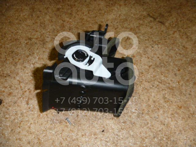 Дефлектор воздушный для Honda Civic 4D 2006-2012 - Фото №1