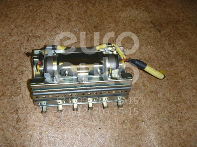 Подушка безопасности пассажирская (в торпедо) для Honda Civic 4D 2006-2012 - Фото №1