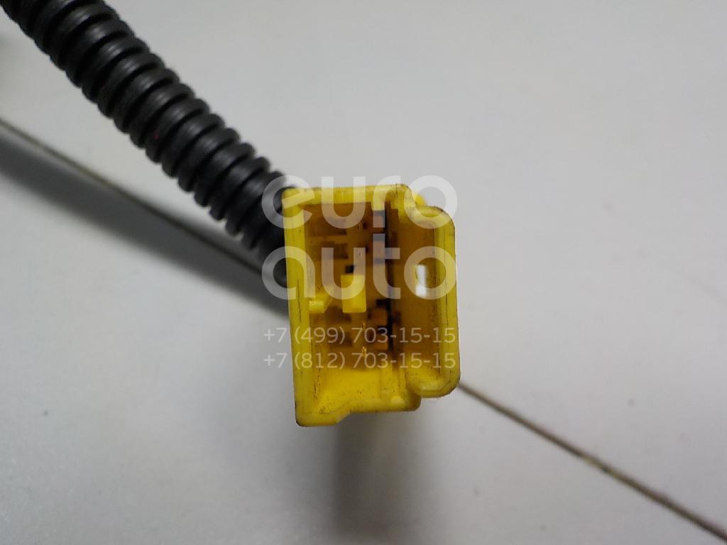 Механизм подрулевой для SRS (ленточный) для Honda Civic 4D 2006-2012 - Фото №1