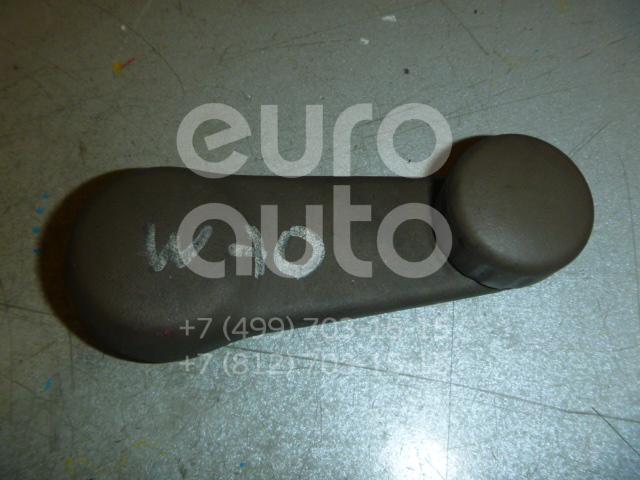 Ручка стеклоподъемника для Nissan Almera N15 1995-2000;King Cab D22 1998-2005 - Фото №1