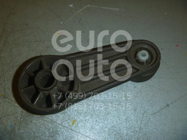 Ручка стеклоподъемника для Nissan Almera N15 1995-2000;King Cab D22 1998-2012;NP300 2008> - Фото №1