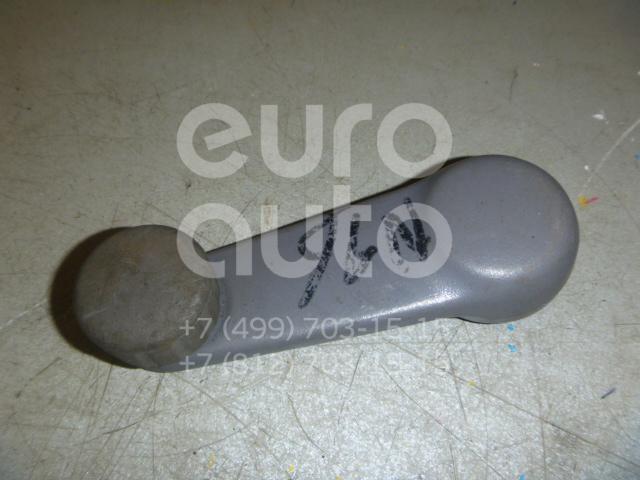 Ручка стеклоподъемника для Nissan Almera N16 2000-2006 - Фото №1