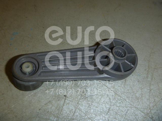 Ручка стеклоподъемника для Nissan Almera N16 2000-2006 - Фото №1
