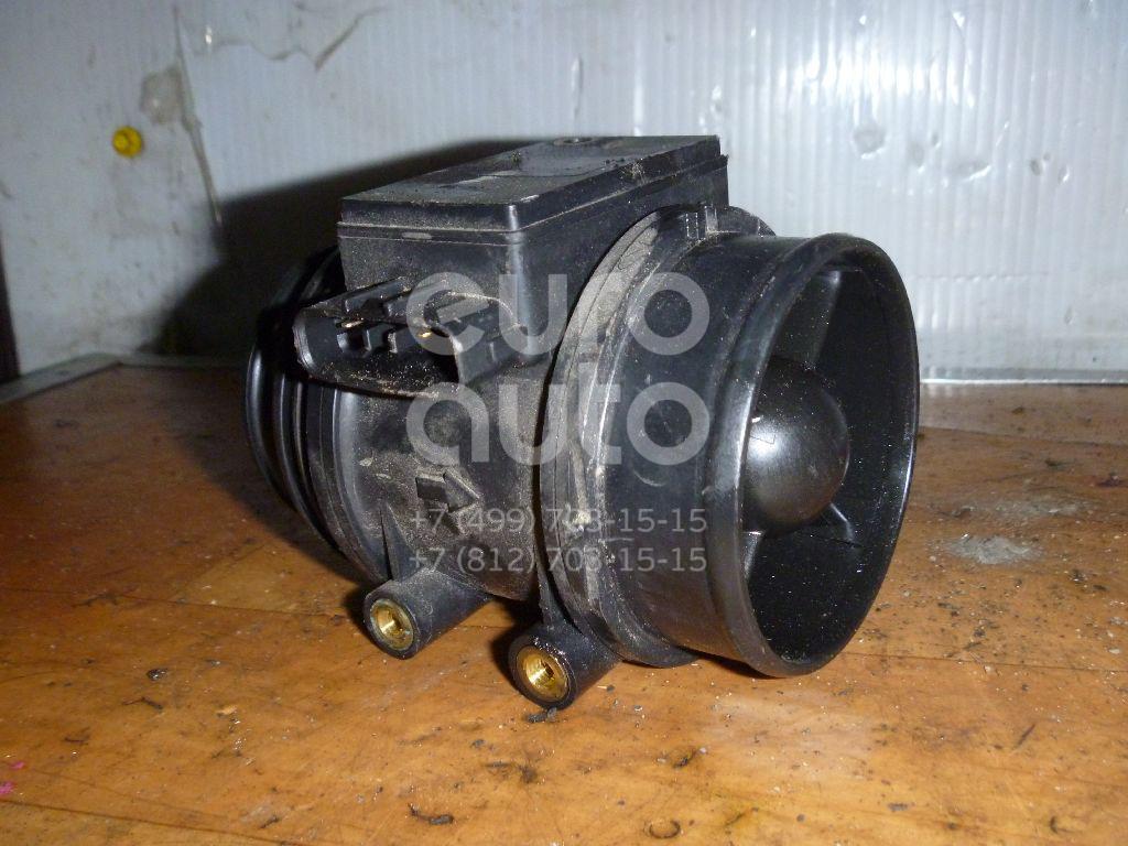 Расходомер воздуха (массметр) для Volvo S80 1998-2006 - Фото №1