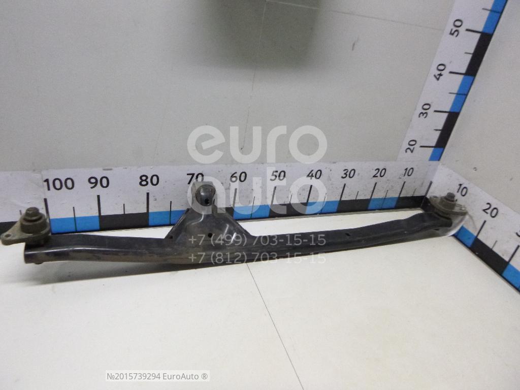 Растяжка столбов для Volvo S80 1998-2006;XC90 2002-2015 - Фото №1