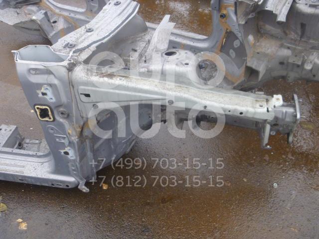 Кузовной элемент для Volvo V50 2004-2012 - Фото №1