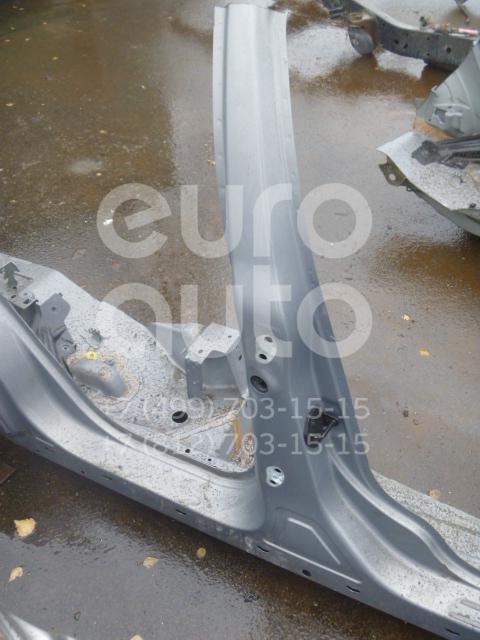 Кузовной элемент для Volvo V50 2004-2012 - Фото №1