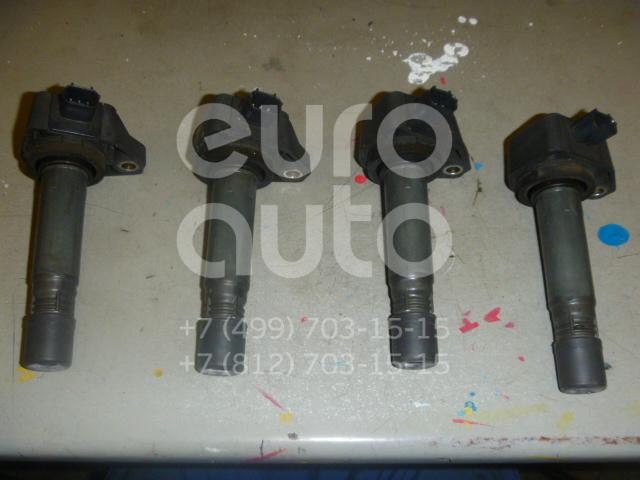 Катушка зажигания для Honda Civic 4D 2006-2012;FR-V 2005-2010;CR-V 2007-2012;Accord VIII 2008-2013;Civic 5D 2006-2012 - Фото №1