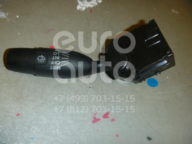 Переключатель стеклоочистителей для Honda Civic 4D 2006-2012 - Фото №1
