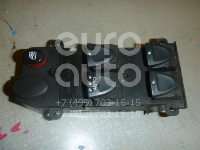 Блок управления стеклоподъемниками для Honda Civic 4D 2006-2012 - Фото №1