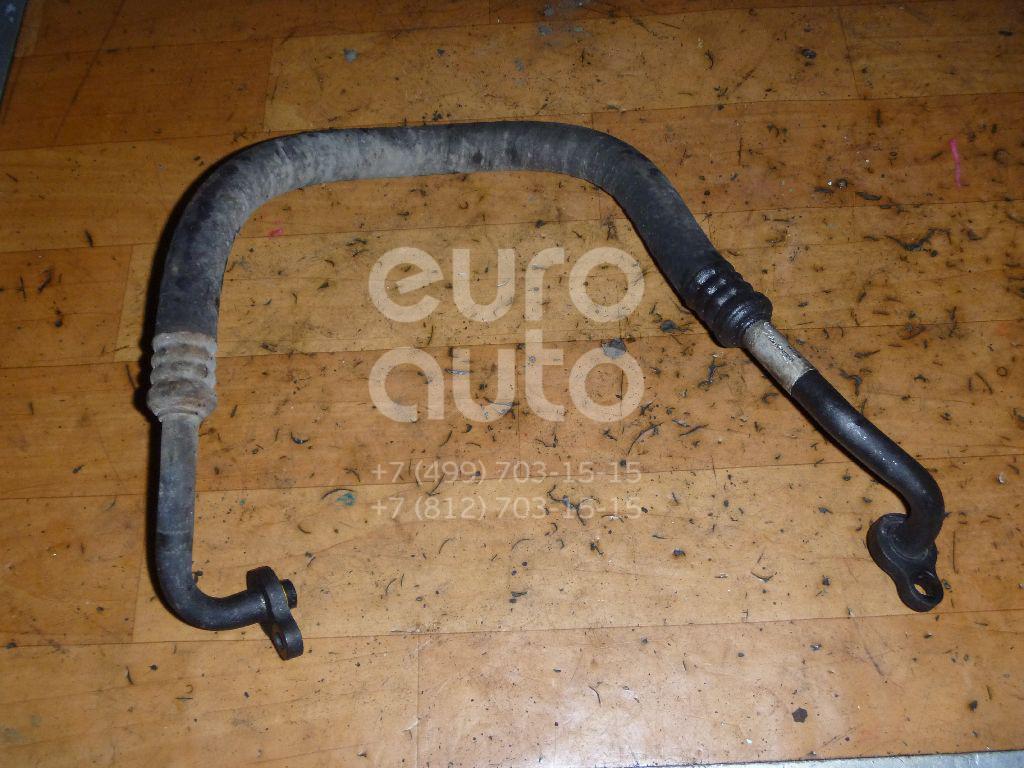 Трубка кондиционера для Volvo S80 1998-2006 - Фото №1