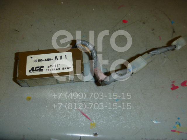 Блок электронный для Honda Civic 4D 2006-2012 - Фото №1