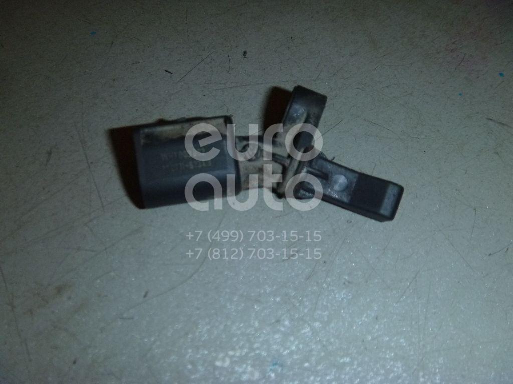 Датчик ABS задний правый для Skoda,VW Fabia 2007-2015;Polo 2001-2009;Polo (HB) 2009>;Polo (Sed RUS) 2011>;Fox 2005-2011;Rapid 2013> - Фото №1