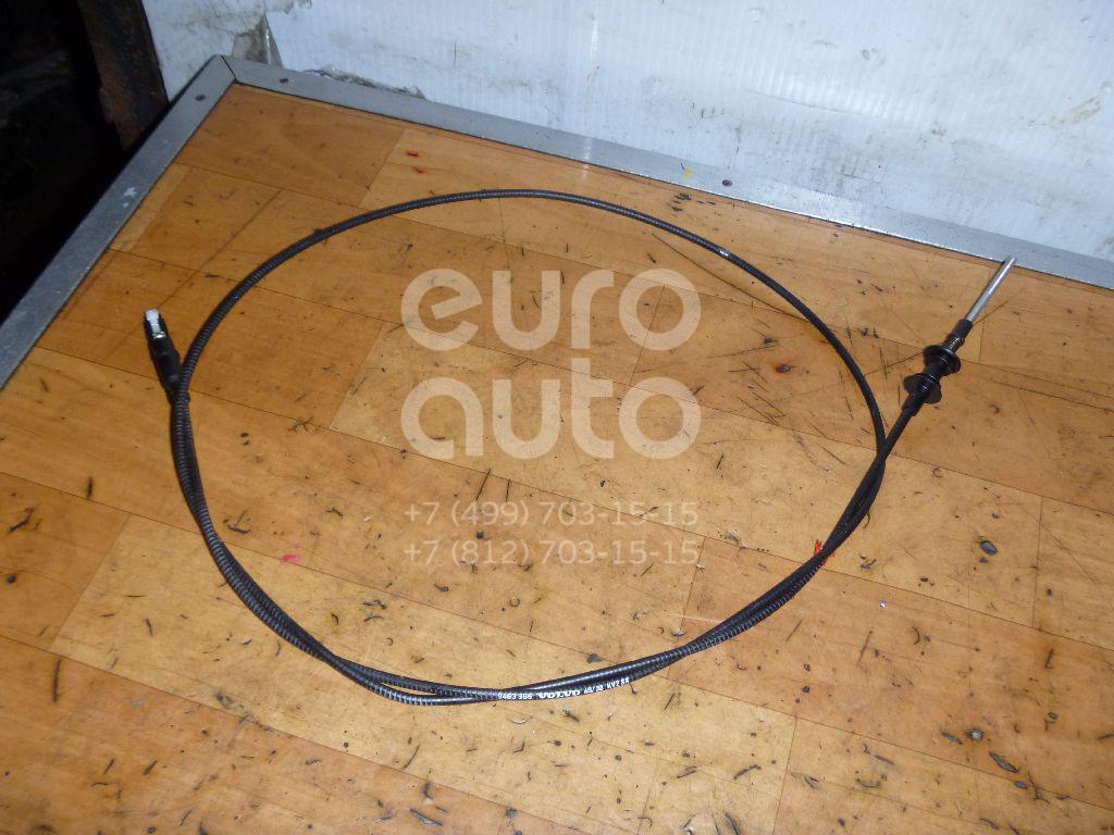 Трос КПП для Volvo S80 1998-2006;XC70 Cross Country 2000-2006;S60 2000-2009 - Фото №1